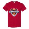 Heavy Cotton T-Shirt Thumbnail
