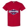 Heavy Cotton T-Shirt Thumbnail