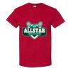 Heavy Cotton T-Shirt Thumbnail