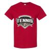 Heavy Cotton T-Shirt Thumbnail