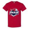 Heavy Cotton T-Shirt Thumbnail