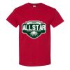 Heavy Cotton T-Shirt Thumbnail