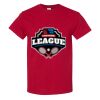 Heavy Cotton T-Shirt Thumbnail