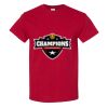 Heavy Cotton T-Shirt Thumbnail