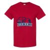 Heavy Cotton T-Shirt Thumbnail