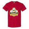 Heavy Cotton T-Shirt Thumbnail