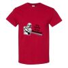 Heavy Cotton T-Shirt Thumbnail
