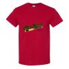 Heavy Cotton T-Shirt Thumbnail