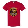 Heavy Cotton T-Shirt Thumbnail