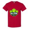 Heavy Cotton T-Shirt Thumbnail
