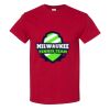 Heavy Cotton T-Shirt Thumbnail