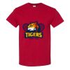 Heavy Cotton T-Shirt Thumbnail