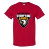 Heavy Cotton T-Shirt Thumbnail
