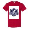 Heavy Cotton T-Shirt Thumbnail
