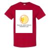 Heavy Cotton T-Shirt Thumbnail