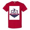 Heavy Cotton T-Shirt Thumbnail