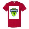 Heavy Cotton T-Shirt Thumbnail