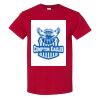 Heavy Cotton T-Shirt Thumbnail
