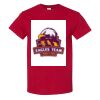 Heavy Cotton T-Shirt Thumbnail