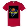Heavy Cotton T-Shirt Thumbnail