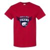 Heavy Cotton T-Shirt Thumbnail