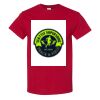 Heavy Cotton T-Shirt Thumbnail