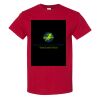 Heavy Cotton T-Shirt Thumbnail
