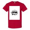 Heavy Cotton T-Shirt Thumbnail