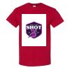 Heavy Cotton T-Shirt Thumbnail