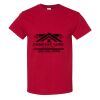 Heavy Cotton T-Shirt Thumbnail