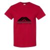 Heavy Cotton T-Shirt Thumbnail