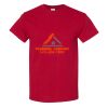 Heavy Cotton T-Shirt Thumbnail