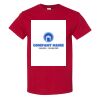 Heavy Cotton T-Shirt Thumbnail