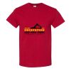 Heavy Cotton T-Shirt Thumbnail