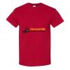 Heavy Cotton T-Shirt Thumbnail