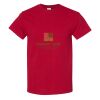 Heavy Cotton T-Shirt Thumbnail