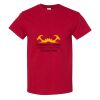 Heavy Cotton T-Shirt Thumbnail