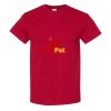 Heavy Cotton T-Shirt Thumbnail