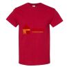 Heavy Cotton T-Shirt Thumbnail