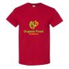 Heavy Cotton T-Shirt Thumbnail