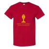 Heavy Cotton T-Shirt Thumbnail