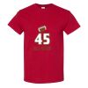 Heavy Cotton T-Shirt Thumbnail