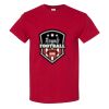 Heavy Cotton T-Shirt Thumbnail