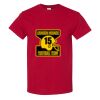 Heavy Cotton T-Shirt Thumbnail