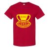Heavy Cotton T-Shirt Thumbnail