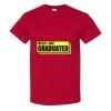 Heavy Cotton T-Shirt Thumbnail