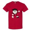 Heavy Cotton T-Shirt Thumbnail