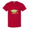 Heavy Cotton T-Shirt Thumbnail