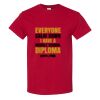 Heavy Cotton T-Shirt Thumbnail