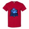 Heavy Cotton T-Shirt Thumbnail